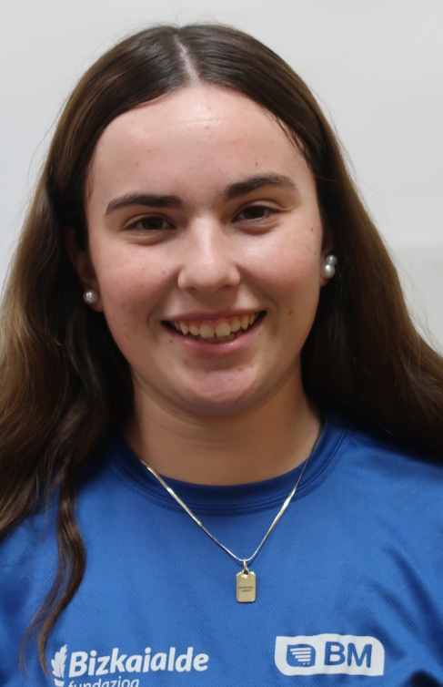 Udane Garcia Bengoetxea