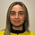Izaro Larruskain Santisteban
