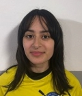 June Rodriguez Azabal