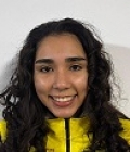 Magali Godoy Argüello