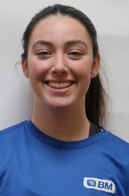 Sara Juaristi Uskola