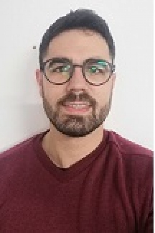 Urko Marin Calleja